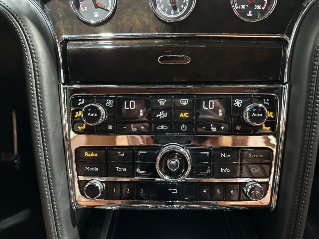 Used 2011 Bentley Mulsanne RWD image 63