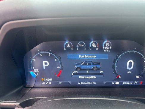 Certified 2024 Ford Ranger Raptor image 25