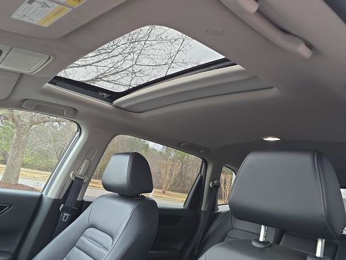 Used 2023 Honda CR-V EX-L image 29