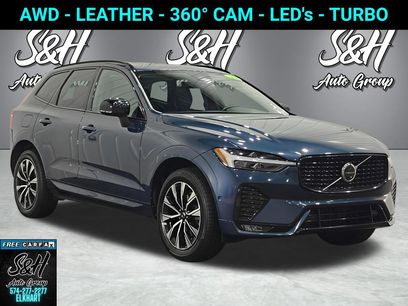 Used 2023 Volvo XC60 B5 Plus