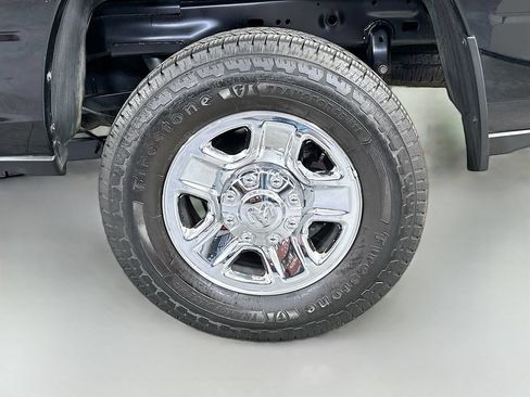 Used 2022 RAM 2500 Tradesman AWD/4WD image 33