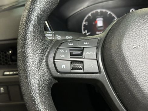Used 2025 Honda CR-V EX image 25