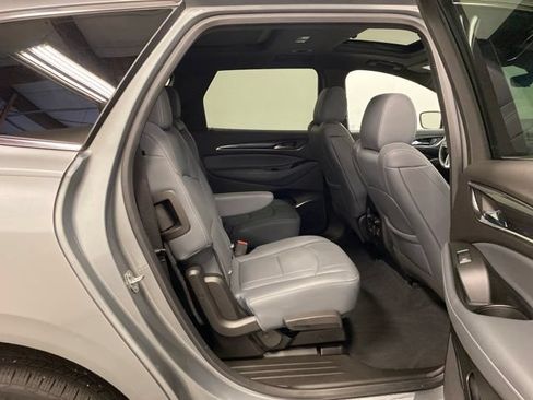 Used 2023 Buick Enclave Premium w/ Experience Buick Package AWD/4WD image 27