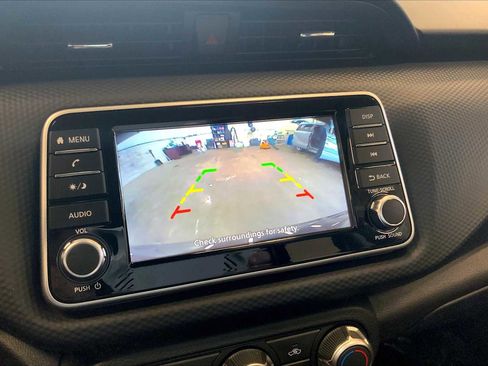 Used 2024 Nissan Kicks S image 28