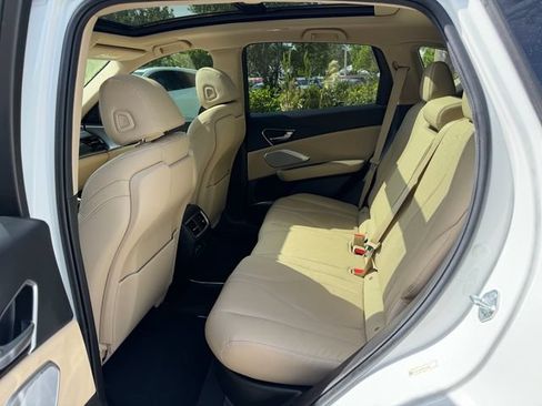 Used 2021 Acura RDX FWD w/ Technology Package image 14