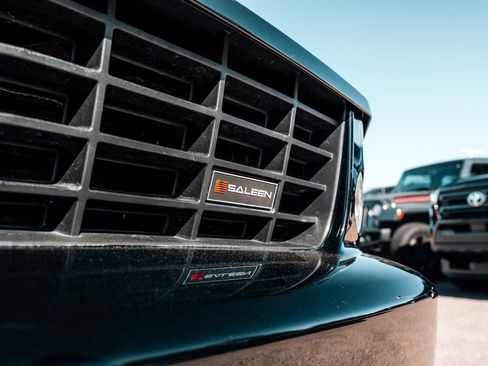 Used 2007 Ford Mustang GT Premium image 10