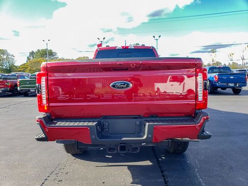 New 2026 Ford F350 XLT w/ XLT Premium Package image 4