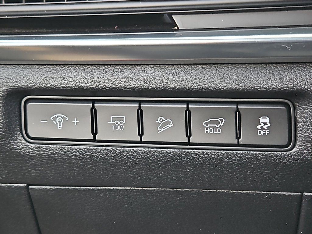 Certified 2025 Kia Telluride SX Prestige X-Line AWD/4WD image 27