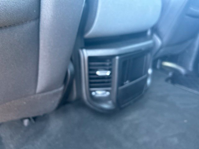 Used 2023 RAM 1500 Big Horn w/ Trailer Tow Group RWD image 39