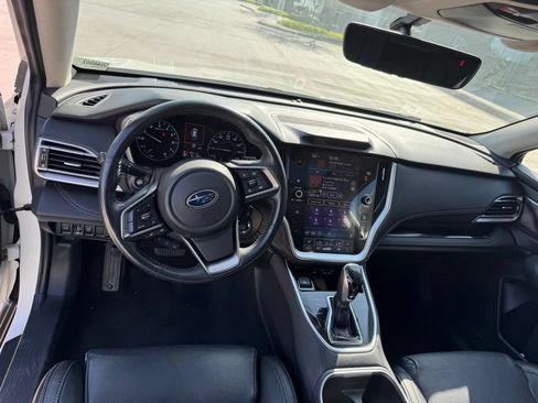 Used 2020 Subaru Outback Limited XT w/ Popular Package #2 AWD/4WD image 5