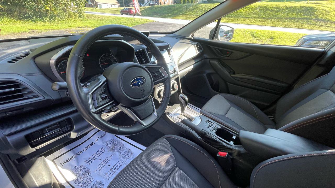 Used 2018 Subaru Crosstrek 2.0i Premium AWD/4WD image 17