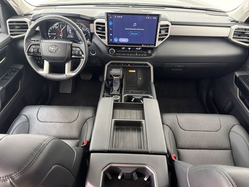 Used 2023 Toyota Tundra Limited w/ Power Package AWD/4WD image 16