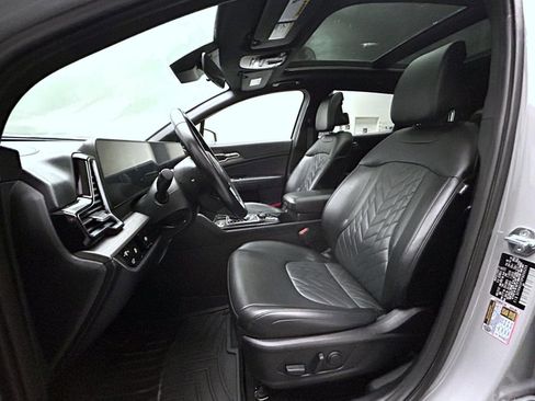 Used 2023 Kia Sportage X-Line w/ X-Line Premium Package image 10