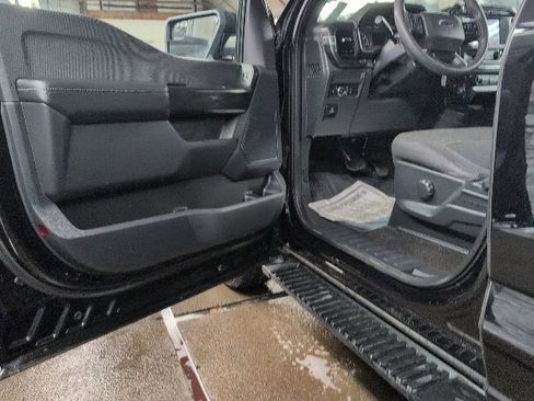 Used 2022 Ford F150 XL w/ STX Appearance Package image 8