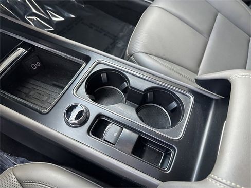 Certified 2024 Lincoln Corsair AWD w/ Equipment Group 101A image 26