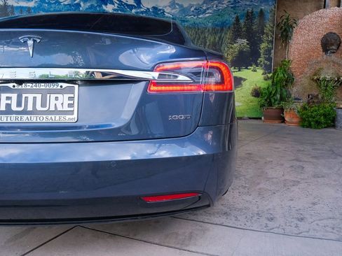 Used 2017 Tesla Model S 100D image 40