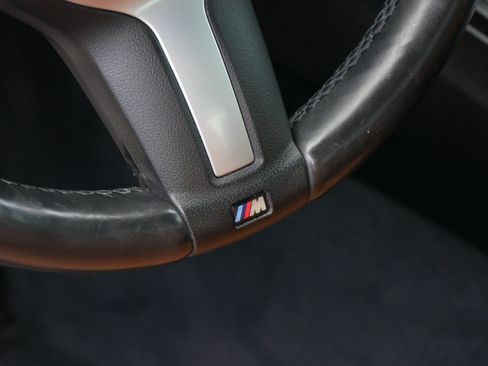 Used 2018 BMW 440i Convertible w/ M Sport Package RWD image 24