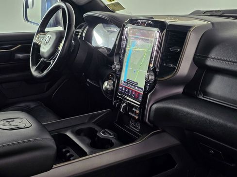 Used 2021 RAM 1500 Rebel w/ Rebel Level 2 Equipment Group image 43