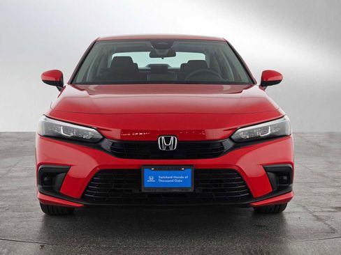 Used 2023 Honda Civic LX image 8