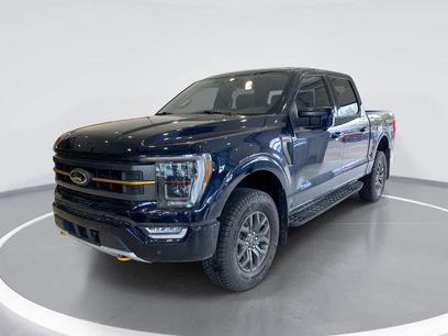 Used 2023 Ford F150 Tremor w/ Equipment Group 402A High