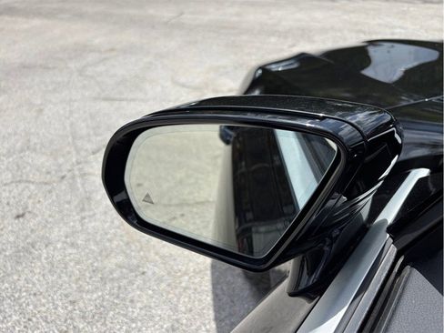 Used 2020 Mercedes-Benz E 450 4MATIC Cabriolet image 21