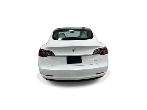Certified 2023 Tesla Model 3 Long Range AWD/4WD image 5