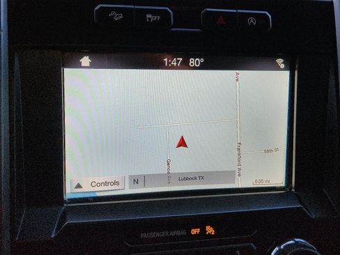 Used 2019 Ford F150 XLT w/ Equipment Group 302A Luxury image 15