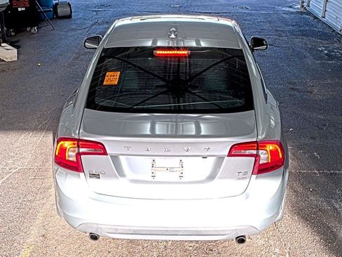 Used 2011 Volvo S60 T6 AWD/4WD image 4