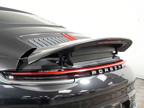 Certified 2022 Porsche 911 Carrera S RWD image 17