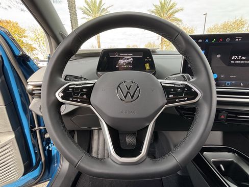 New 2026 Volkswagen ID.4 Pro image 20
