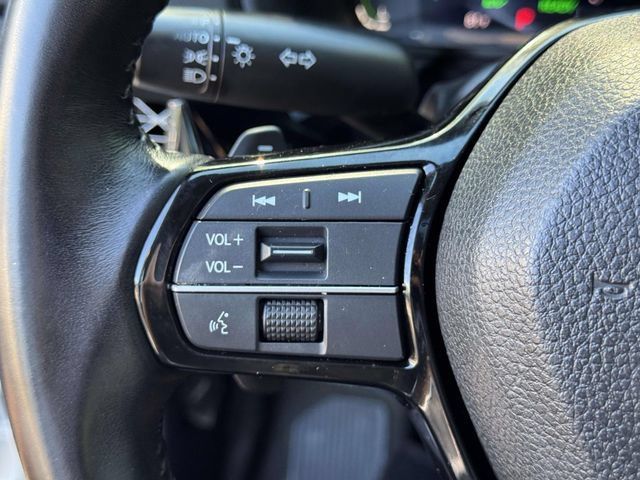 Used 2023 Honda Accord Touring image 20