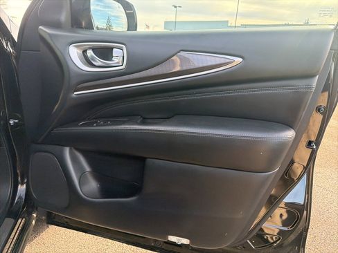 Used 2018 INFINITI QX60 Base w/ Premium Plus Package image 27