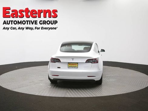 Used 2020 Tesla Model 3 Long Range AWD/4WD image 31