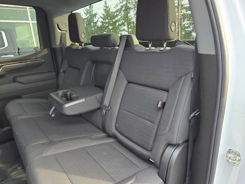Used 2025 GMC Sierra 1500 Elevation AWD/4WD image 48
