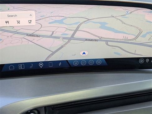 New 2026 Cadillac Vistiq Luxury image 24