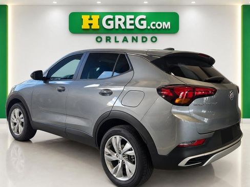 Used 2026 Buick Encore GX Preferred FWD image 2