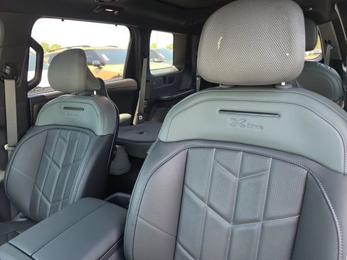 New 2027 Kia Telluride SX X-Line AWD/4WD image 22