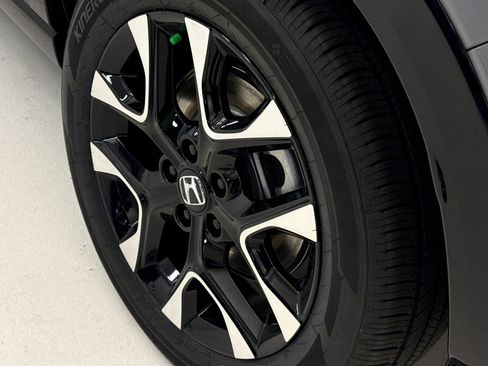 New 2027 Honda HR-V EX-L image 10