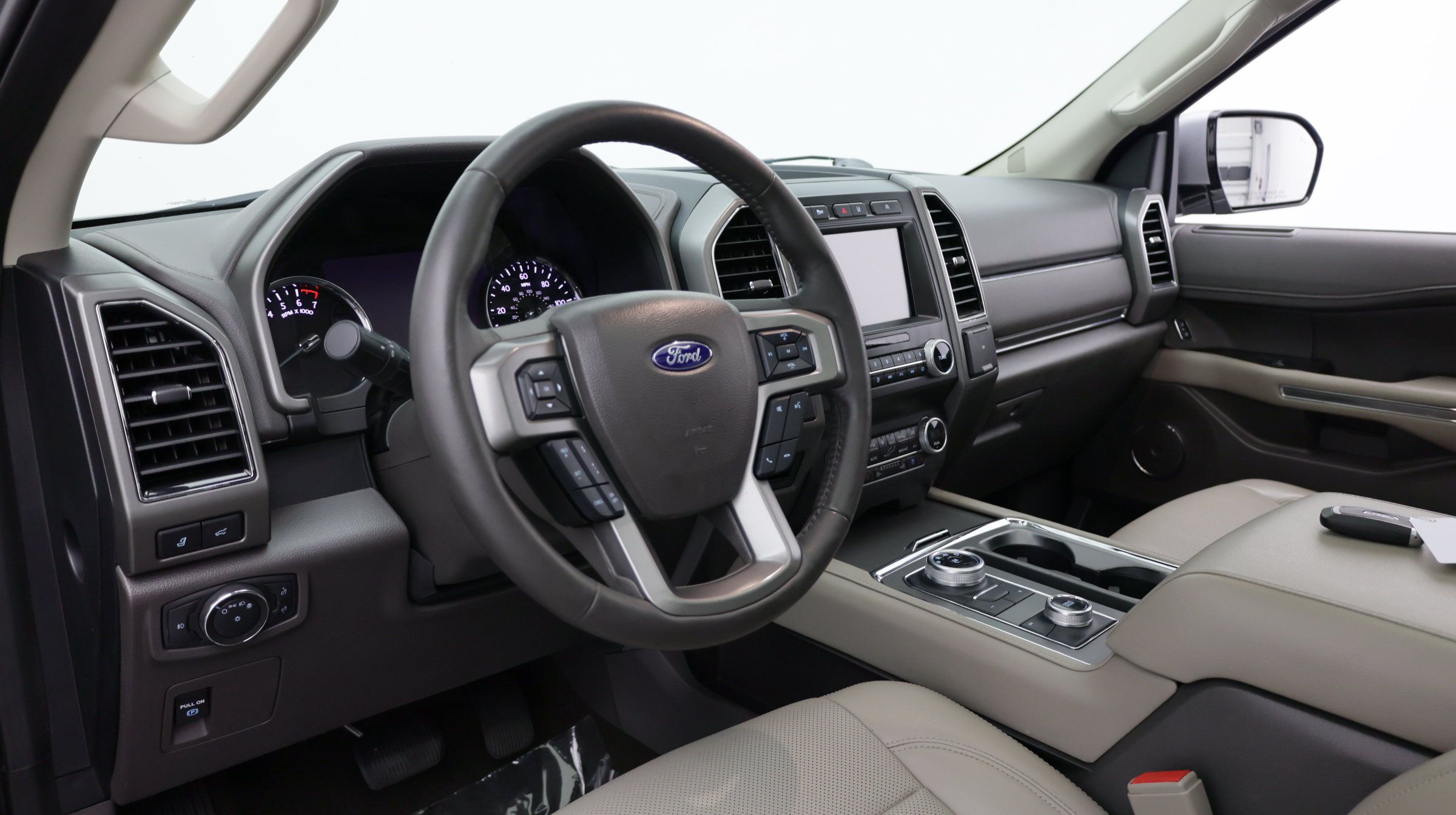 Used 2021 Ford Expedition XLT AWD/4WD image 13