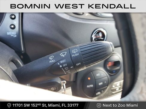 Used 2018 FIAT 500 e image 26