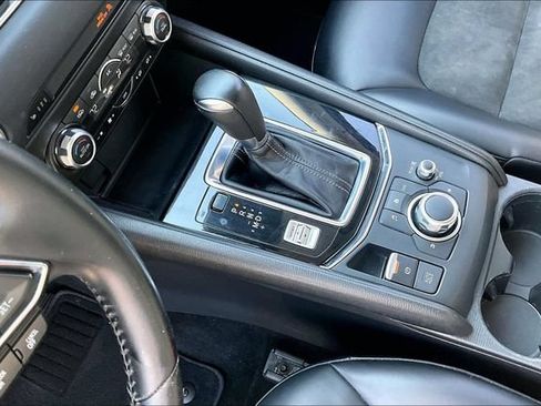 Used 2018 MAZDA CX-5 Touring FWD image 13