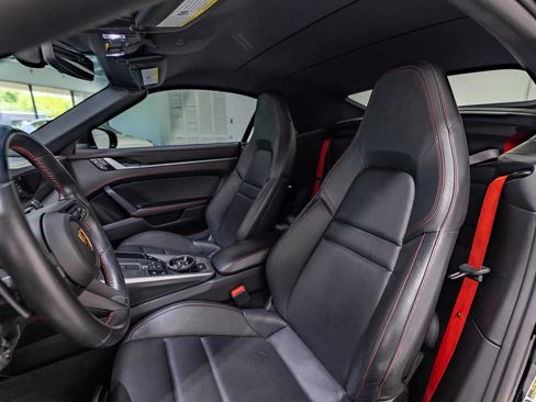 Used 2020 Porsche 911 Carrera S RWD image 76