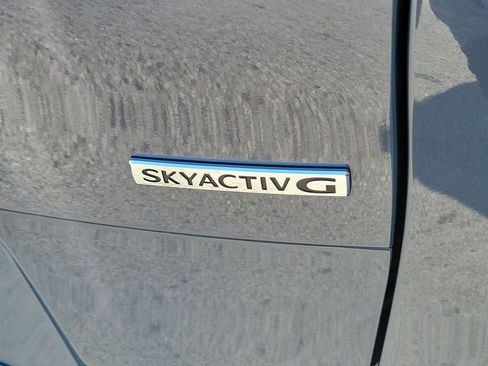 New 2026 MAZDA CX-30 AWD 2.5 S image 8