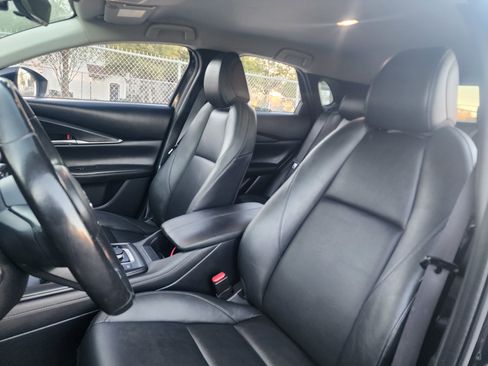 Used 2021 MAZDA CX-30 AWD 2.5 S w/ Select Package image 27