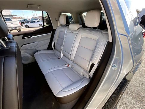 Used 2026 GMC Terrain Denali w/ LPO, Floor Liner Package image 36