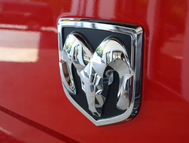 Used 2018 RAM 2500 Tradesman w/ Chrome Appearance Group AWD/4WD image 55