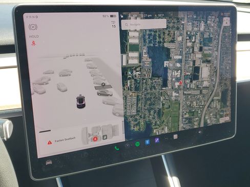 Used 2021 Tesla Model Y Long Range image 19