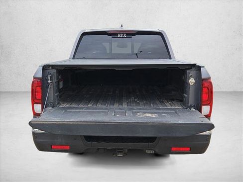 Used 2019 Honda Ridgeline RTL-E image 6