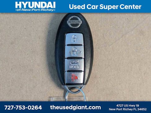 Used 2007 Nissan Altima 2.5 S w/ Convenience Plus Pkg FWD image 32