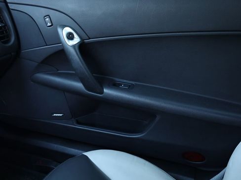 Used 2007 Chevrolet Corvette Z06 w/ Preferred Equipment Group image 12